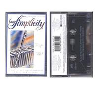 Simplicity Instrumental - Vol. 10-Flutes & Vibes [CASSETTE]