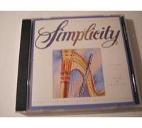 Simplicity Instrumental - Vol. 3-Harp & Woodwinds