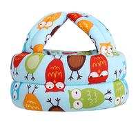 Simplicity New Fashion Baby Safety Helmet Toddler Head Protection Cap, Princess