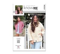 Simplicity Patterns Paper Sewing Pattern 2057 D5 (4-6-8-10-12)