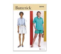 Simplicity Patterns Paper Sewing Pattern 6946 D5 (4-6-8-10-12)
