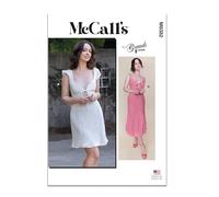Simplicity Patterns Paper Sewing Pattern 8382 Y5 (18-20-22-24-26)