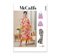 Simplicity Patterns Paper Sewing Pattern 8392 Y5 (18-20-22-24-26)