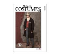 Simplicity Patterns Paper Sewing Pattern 8400 BB (44-46-48-50-52)