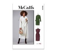 Simplicity Patterns Paper Sewing Pattern 8438 D5 (4-6-8-10-12)