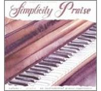 Simplicity Praise - Vol. 1-Piano [CASSETTE]
