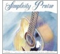 Simplicity Praise - Vol. 2-Guitar
