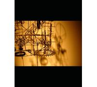 Simplicity Scribbles: A Journey Through Simplicity/Embracing the Art of Less is More/The Beauty of Uncluttered Thoughts/The Essence of Minimalist Musings