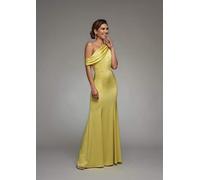 SIMPLICITY Sewing Pattern S8870 Miss Petite Dress, Paper, White, Various