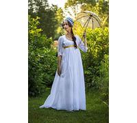 Simplicity Sewing Pattern S8941 Misses' Costume, White