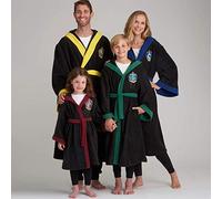 SIMPLICITY Sewing Pattern S9022 Harry Potter Unisex Robes, Various, A (XS-L/XS-XL)