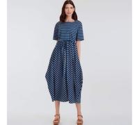 Simplicity Sewing Pattern S9140 Misses' Relaxed Pullover Dress, A (XXS-XS-S-M-L-XL-XXL), White