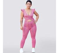 Simplicity Sewing Pattern S9150 Misses' Bodysuit & Mini Skirt, H5 (6-8-10-12-14)