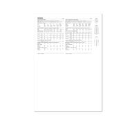 Simplicity Sewing Pattern S9956 Misses’ Shorts and Trousers