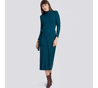 SIMPLICITY SS9175R5 R5 (14-16-18-20-22) Misses' Dresses with Pareo wrap Variation & Neck & Sleeve Variations