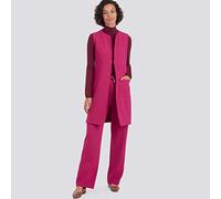 SIMPLICITY SS9184BB Misses/Plus Size Sportswear BB (20W-22W-24W-26W-28W), White