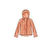 SIMPLICITY SS9713Y5 Misses' Jacket in Two Lengths - Designed for American Sewing Guild Y5 (18-20-22-24-26)