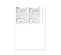 SIMPLICITY SS9743W2 Women's Dresses W2 (20W-22W-24W-26W-28W)