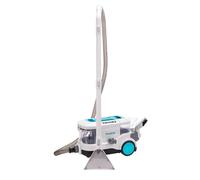 Simplicity Vacuums SPSC1 - Lightweight, Portable Carpet Cleaner Machine, Spot Cleaner with Powerful Suction, Separate Water Tanks, Multi-Surface Use, Quick Home Cleaning