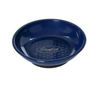 SIMPLICITY VINTAGE Magnetic Bowl Navy, One Size