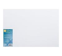 Simplicity Wrights 670053 Extra Thick Plastic Quilt Template, 1 Pack