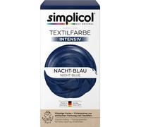 Simplicol Textile Dye INTENSIVE For 600G Fabric Including Fixative Recoloring