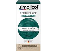 Simplicol Textile Dye INTENSIVE For 600G Fabric Including Fixative Recoloring