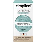 Simplicol Textile Dye INTENSIVE For 600G Fabric Including Fixative Recoloring