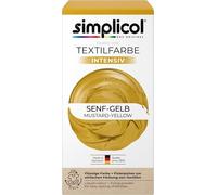 Simplicol Textile Dye INTENSIVE For 600G Fabric Including Fixative Recoloring