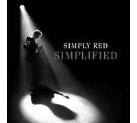 Simplified by Simply Red (2005) Audio CD