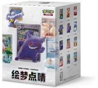 Pokemon Dream Figure Blind Box Promo + 151 Journey Booster Packs | Chinese | UK