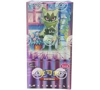 Pokemon Gem Vol. 5 (Volume 5) CBB5C | Simplified Chinese | Booster Box | 15+ Years