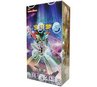 (SIMPLIFIED CHINESE) Pokemon CSV6C True Mystery JUMBO Booster Box