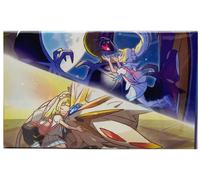 (SIMPLIFIED CHINESE) Pokemon Lillie's Support Gift Box