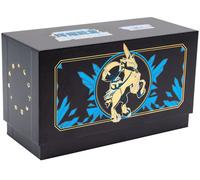 (SIMPLIFIED CHINESE) Pokemon Radiant Gift Box - Ice Rider Calyrex