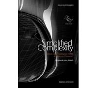 Simplified Complexity - Metodo per la modellazione NURBS avanzata con Rhinoceros