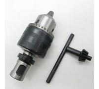 Simplified Connection Process with The Use of a 19mm Right Angle Shank and Compatible Chucks (3)