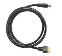 Simplified Connections For XT60 Female to DC7909 Male Solar Panel Cable Easy and Play Design Making It User Friendly Anytime You Need It (0.6m)