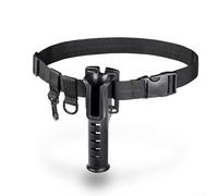 Simplified Design Adjusts to Fit Any Fisherman's Needs While Out on the Water