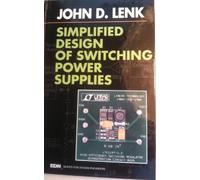 Simplified Design of Switching Power Supplies (EDN S.)