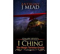 'Simplified I Ching': The magic tortoise oracle