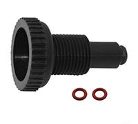 Simplified Installation of the 273512 Air Bleeder with O Ring in For Triton's Filtering Equipment