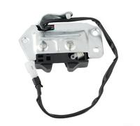 Simplified Installation of The Aftermarket Tailgate Rear Back Door Lock Latch for Select for Toyotas (90 10)