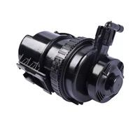 Simplified Installation Process of Fuel Filters Designed For Various Diesel Engine Applications