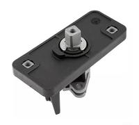 Simplified Installation Process of The Replacement Rear Door Locker for Fiats Since 06