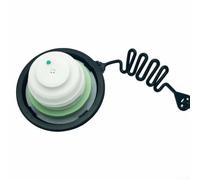 Simplified Installation Process with Diesel Fuel Tank Filler Cap for Ford Fiesta For Mk5 Models, No Special Tools Required