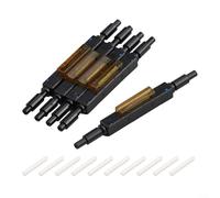Simplified Installation Process with the L925B Quick Connector For Efficient Fiber Optic Projects (5pcs)