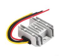 Simplified Installation Step Down Converter with Consistent Output Performance at All Times