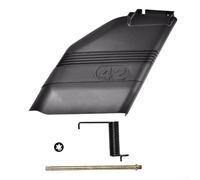 Simplified Lawn Care Solutions Complete Kits Featuring Robust For CRAFTSMANship in the Form of a Defector System