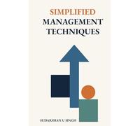 SIMPLIFIED MANAGEMENT TECHNIQUES